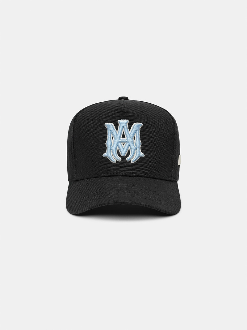 MA OUTLINE CANVAS HAT - 1