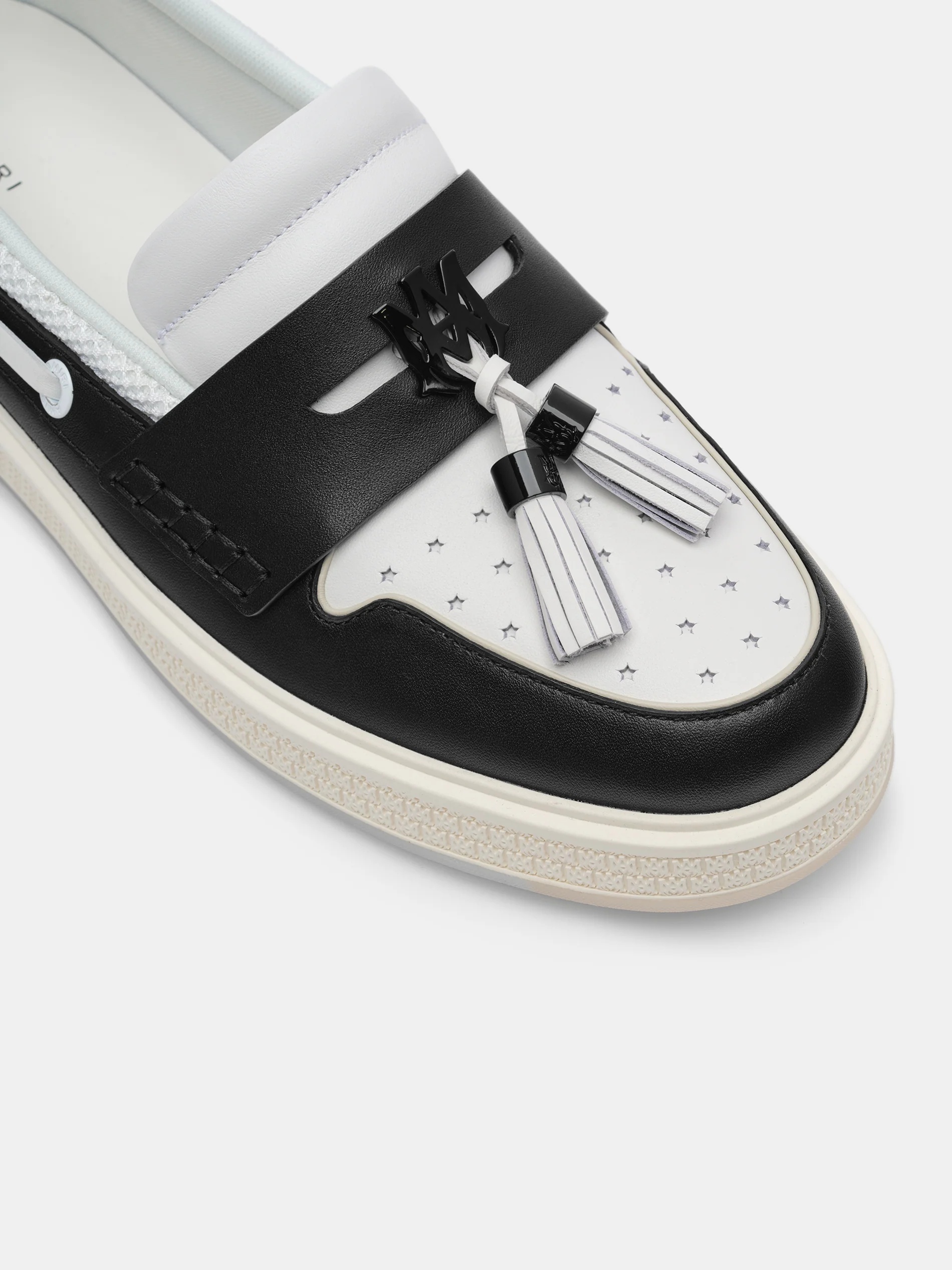 AMIRI MA TASSLE HYBRID LOAFER | amiri | REVERSIBLE