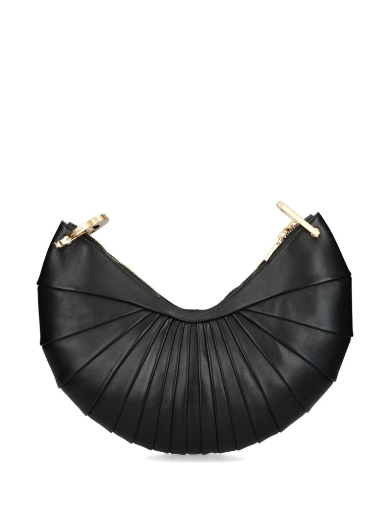 Cult Gaia Ubah clutch bag outlook