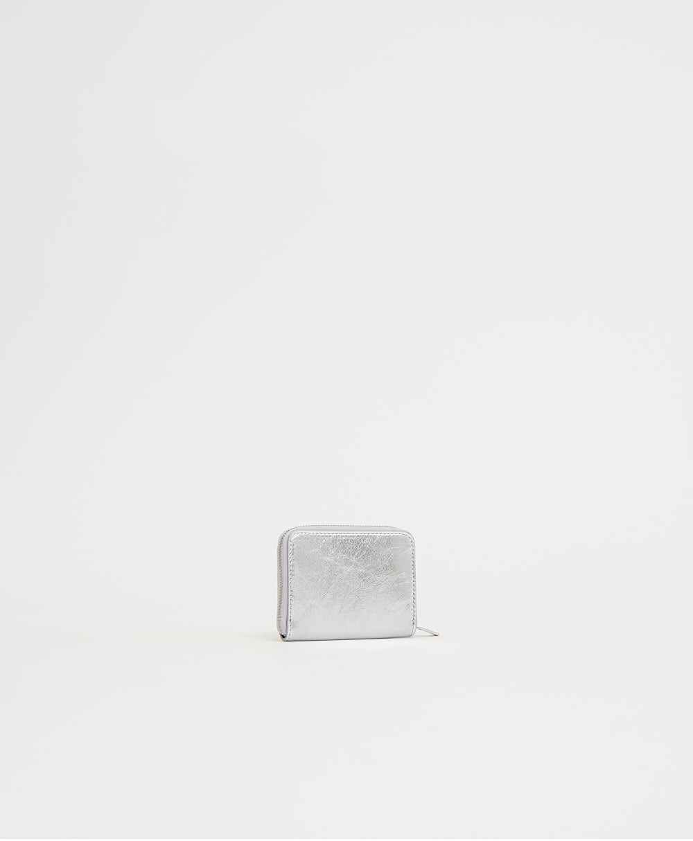 ZIP CARD CASE - 2