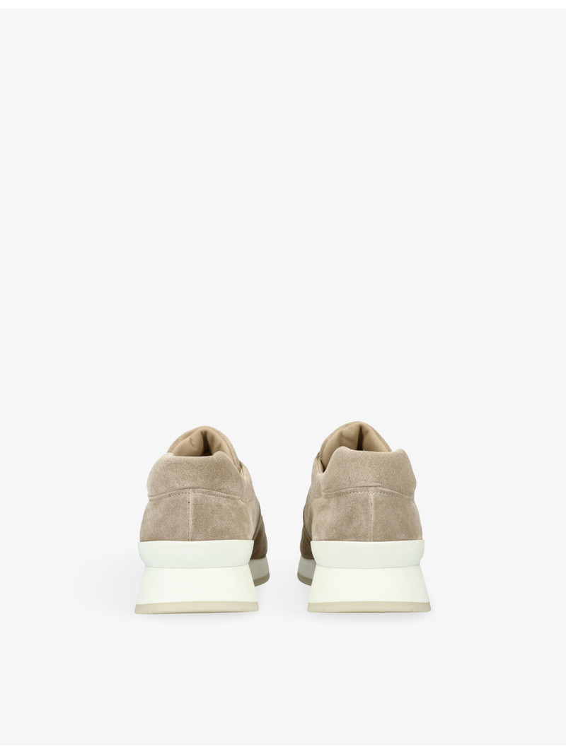 Church's Livingston Suede Trainers outlook