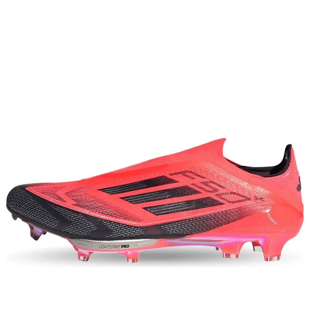 adidas F50+ FG 'Vivid Horizon Pack Neon Red' IF1275 - 1
