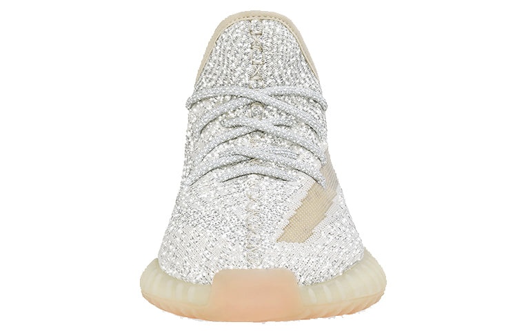 adidas Yeezy Boost 350 V2 'Lundmark Reflective' FV3254 - 4