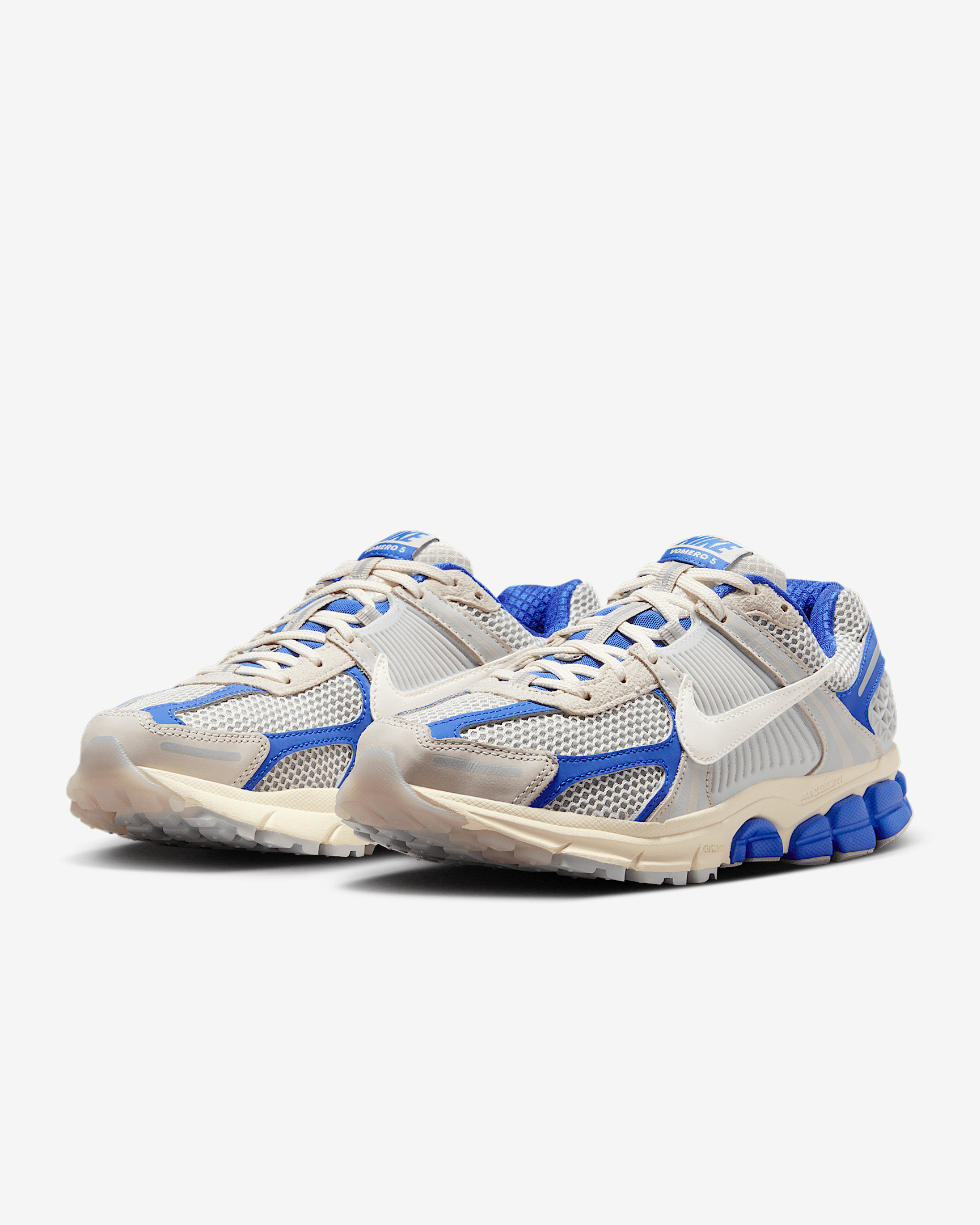 Nike Zoom Vomero 5 Women's Shoes - 5