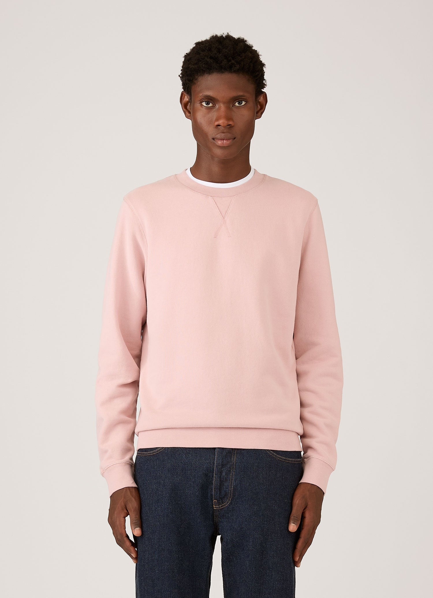 Loopback Sweatshirt - 2