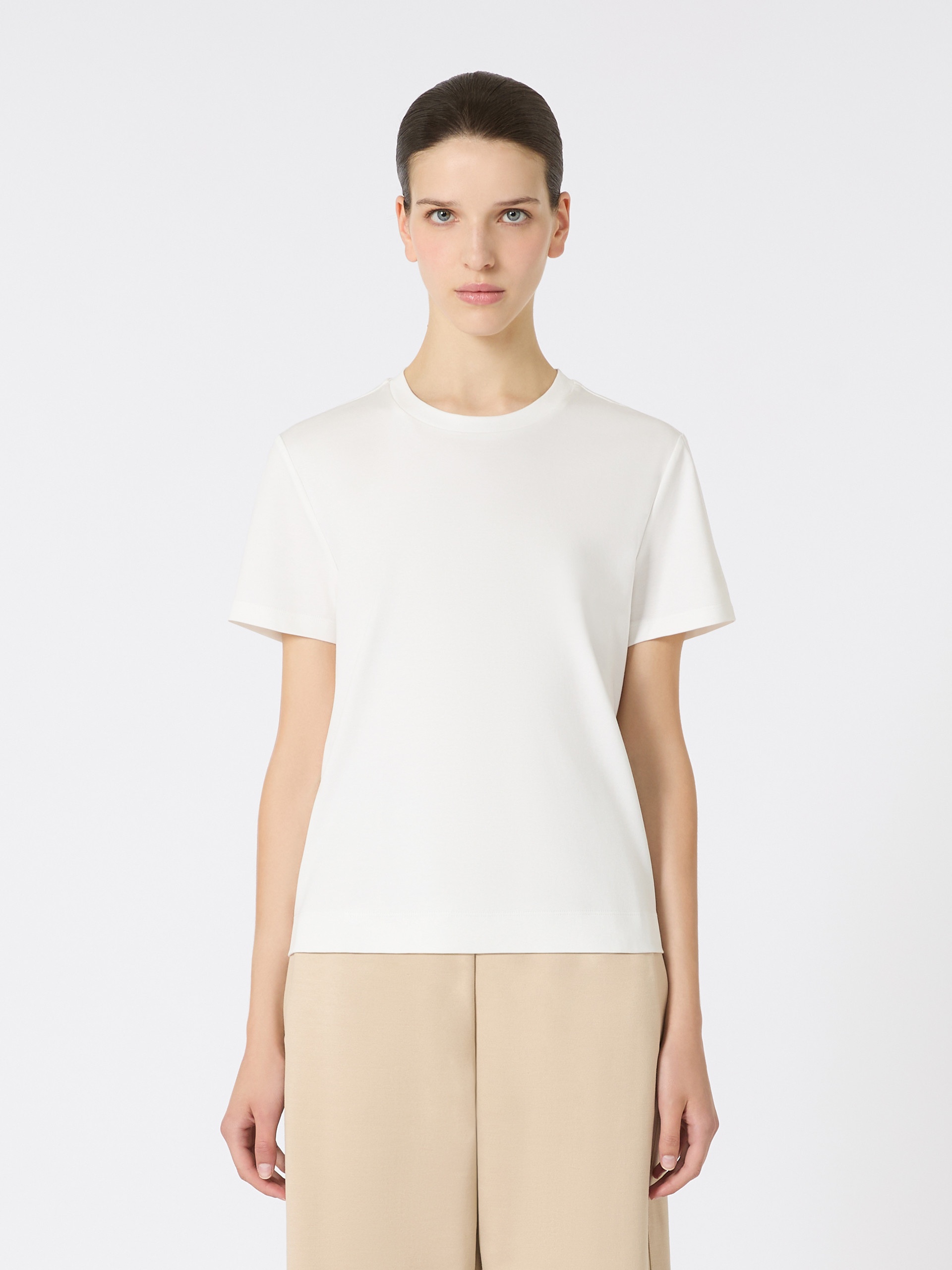 NERINA Cotton T-shirt - 3