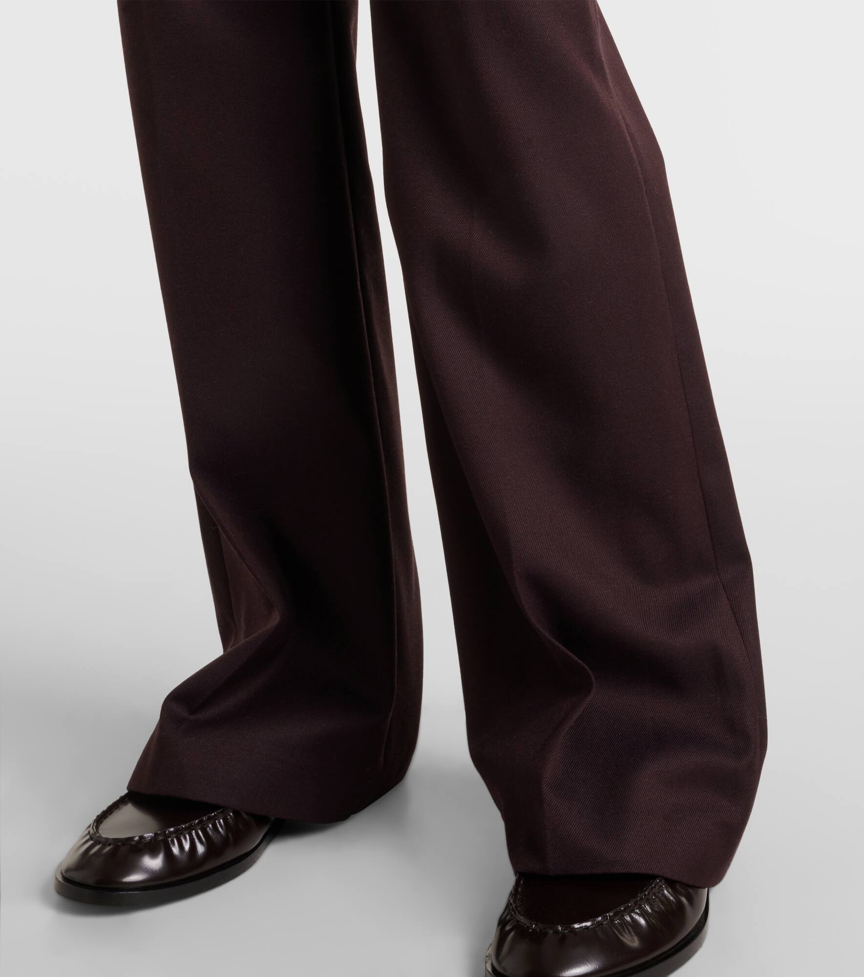 Lyra flared pants - 5