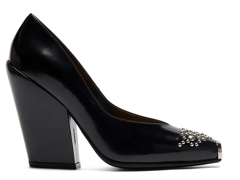 TIGER EQUA STUDS - 1