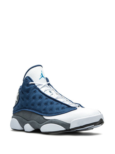 Jordan Air Jordan 13 Retro sneakers outlook