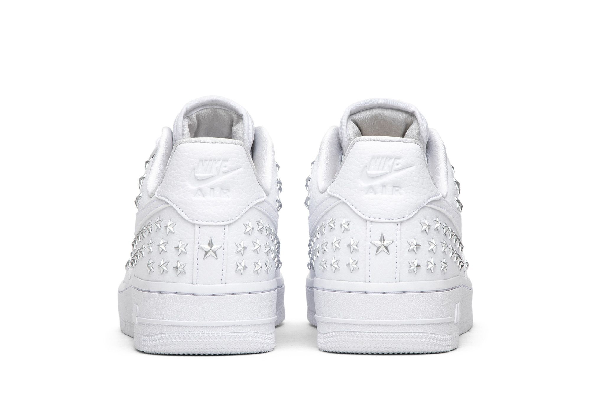 Wmns Air Force 1 Low 'Star-Studded' - 6