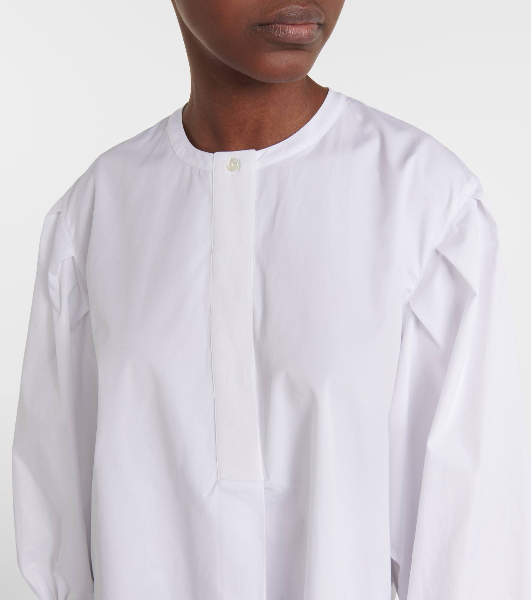 Cotton shirt - 4