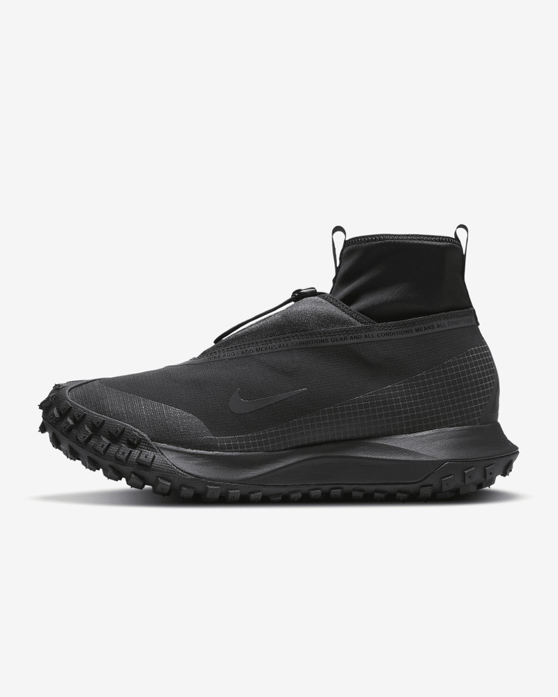 Nike ACG GORE-TEX "산 비행"화 - 1