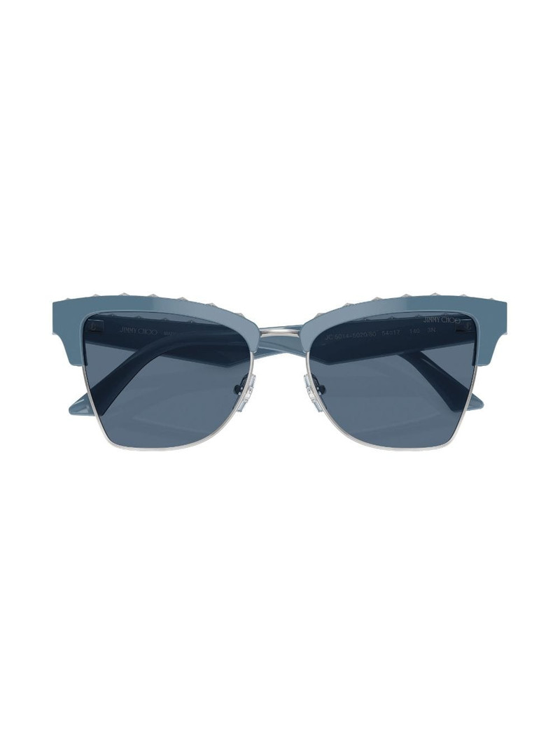 Jimmy Choo JC5014 5