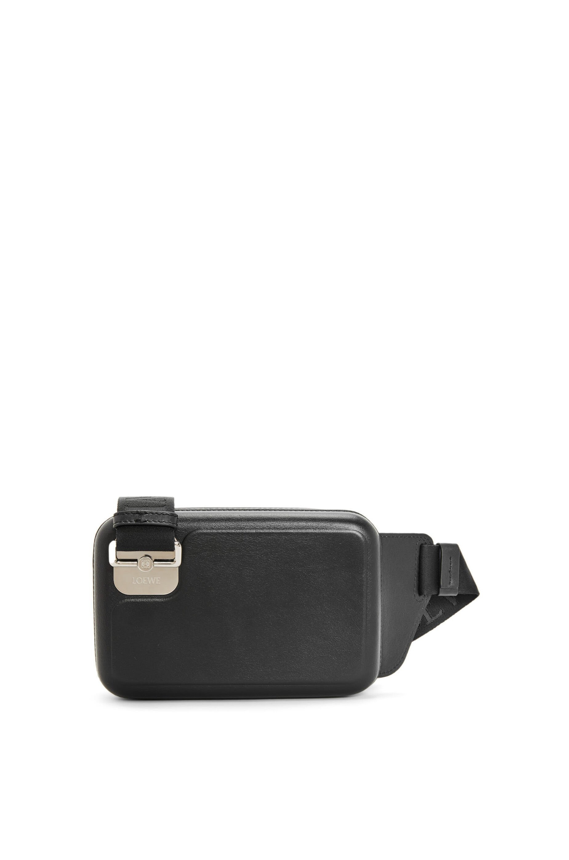 LOEWE Ｍolded Sling in smooth calfskin Loewe Molded Sling in smooth calfskin | REVERSIBLE