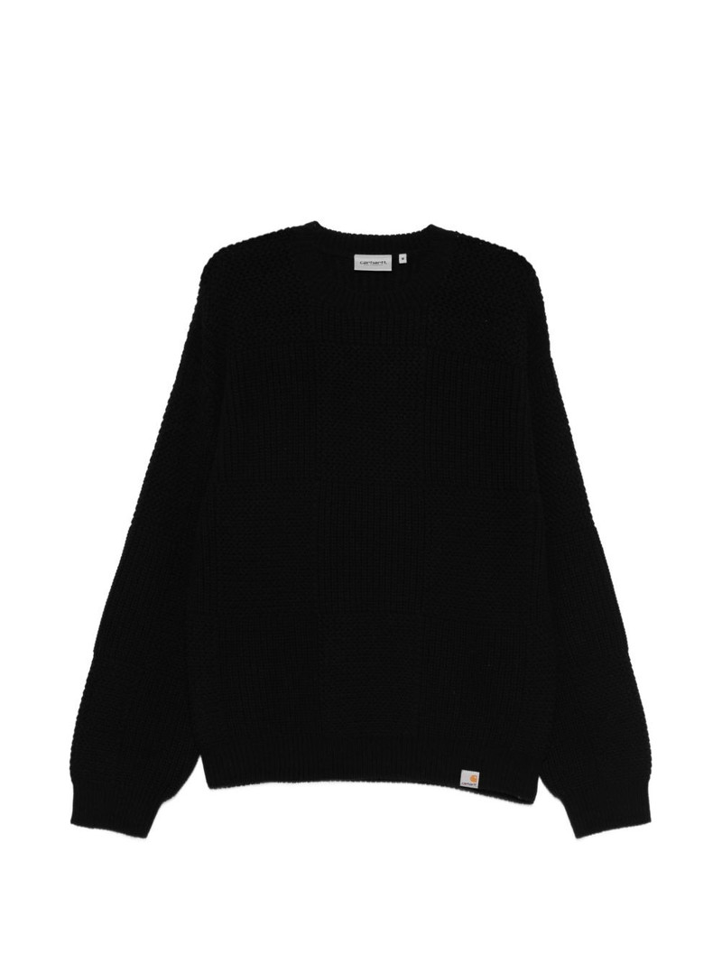 Bishop crew-neck sweater 1