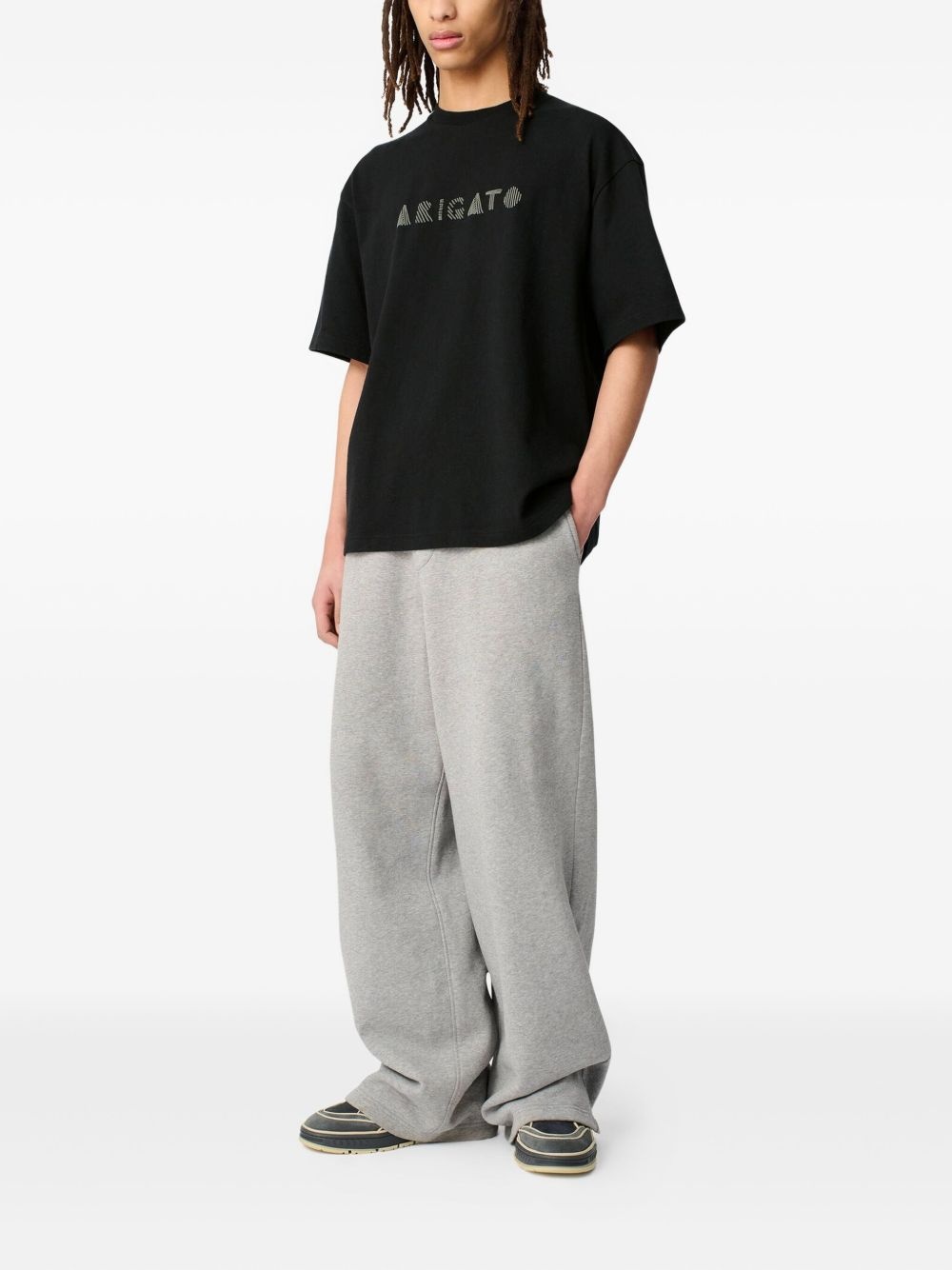 Annotate T-shirt - 6