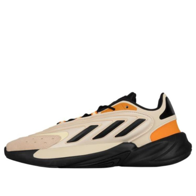 adidas Ozelia 'Brown Black' ID5026 - 1