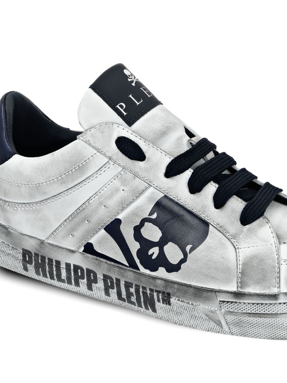 Retrokickz low-top sneakers - 4