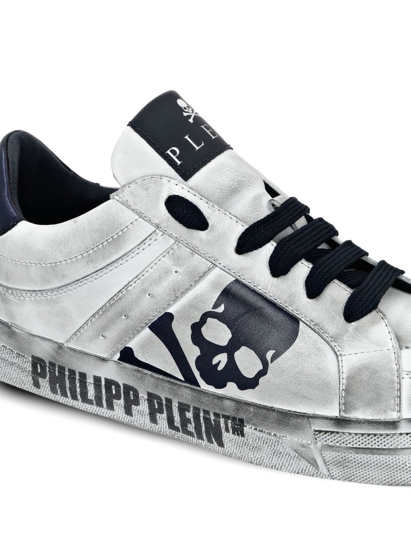 Retrokickz low-top sneakers 4