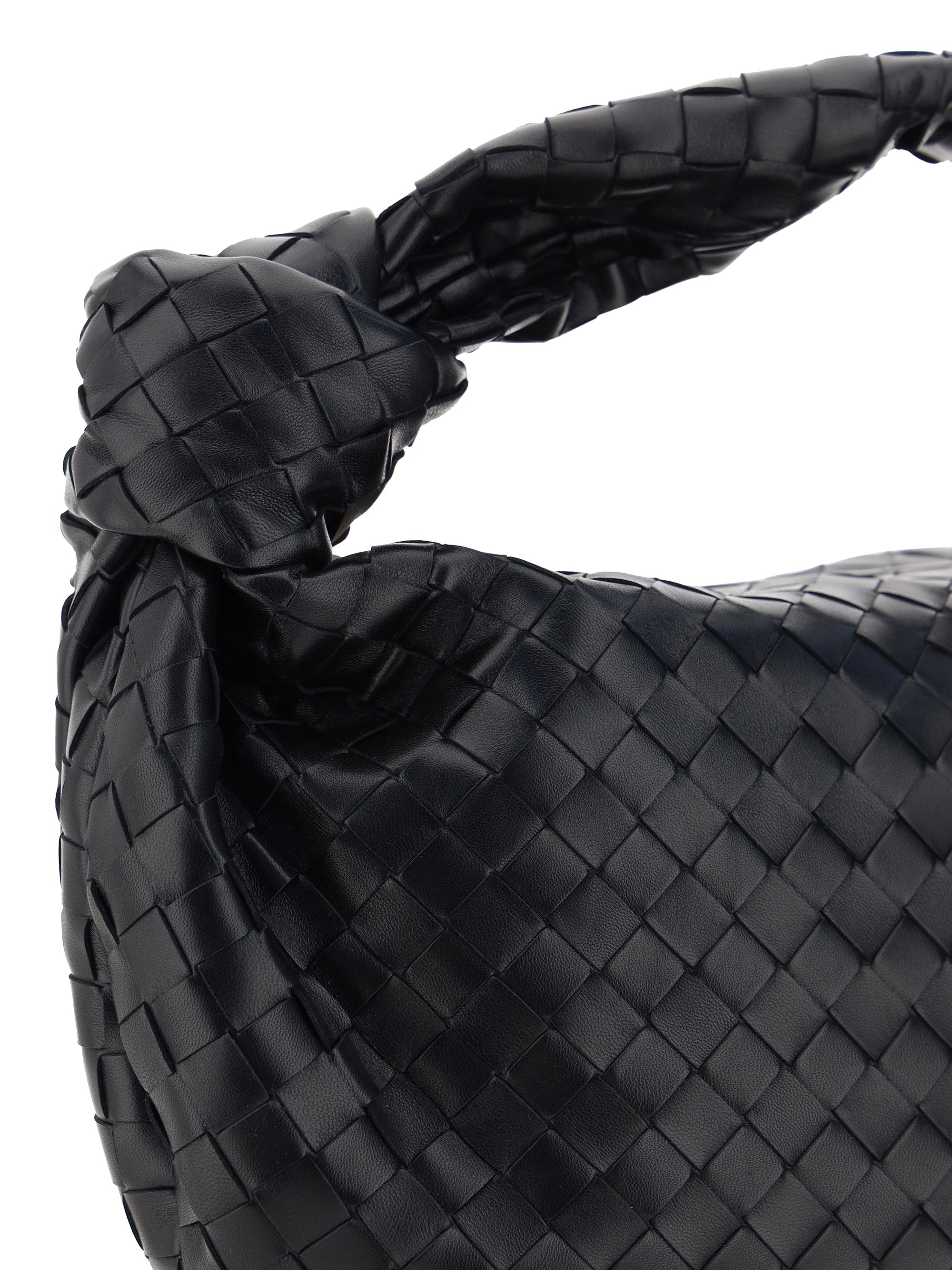 Bottega Veneta Women Jodie Shoulder Bag - 4
