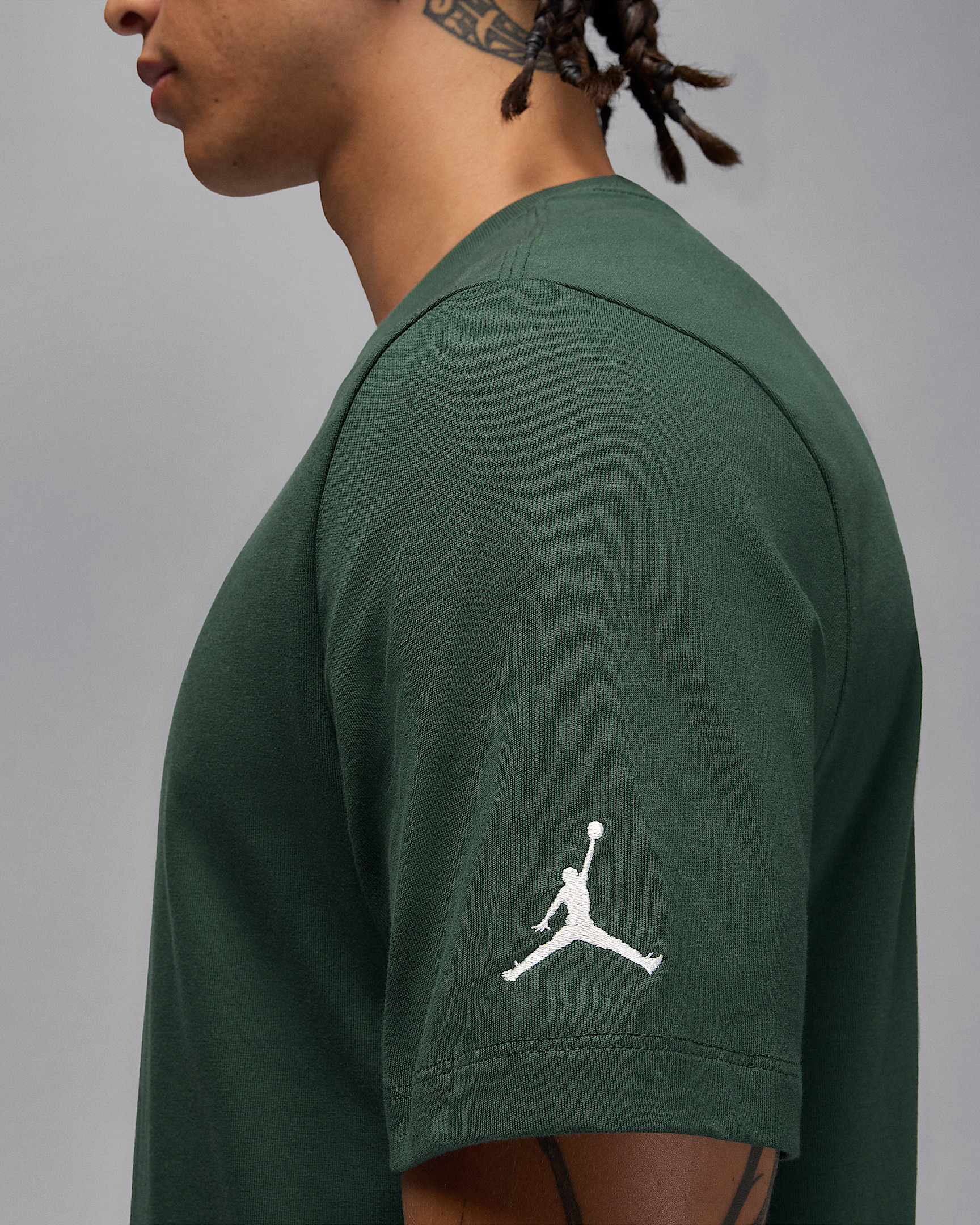 Jordan Air Men's T-Shirt - 5