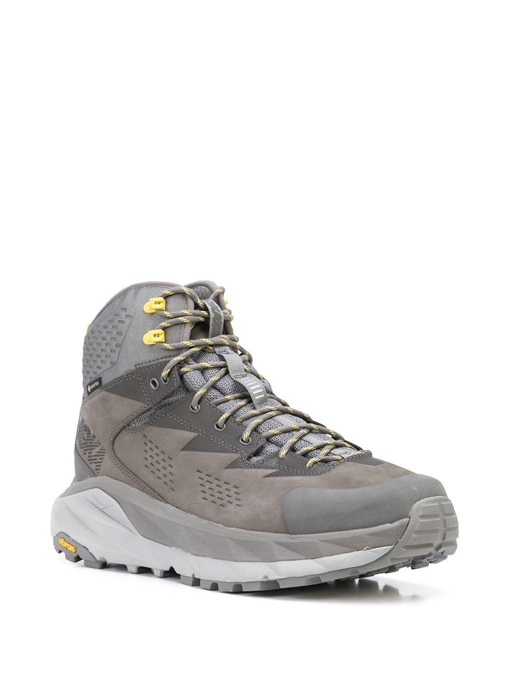 Kaha Gore-Tex boots - 2