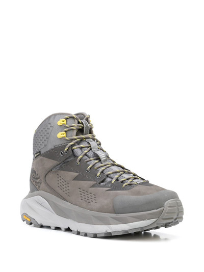 HOKA ONE ONE Kaha Gore-Tex boots outlook