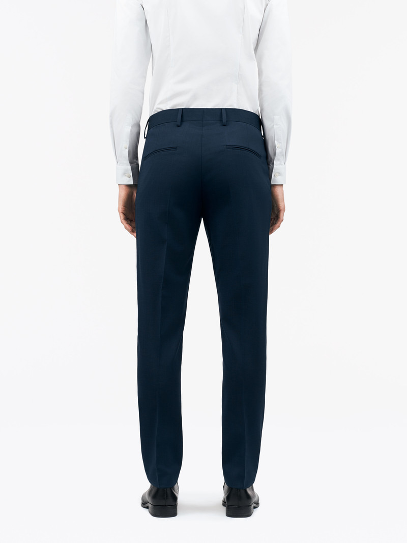 Tenuta Regular-straight Trousers 5