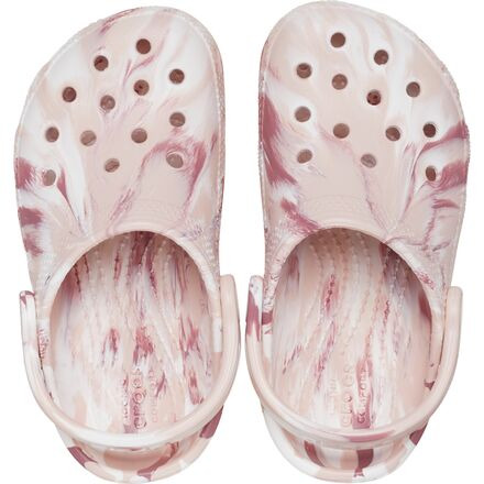 Classic Marbled Clog - Toddlers' - 5