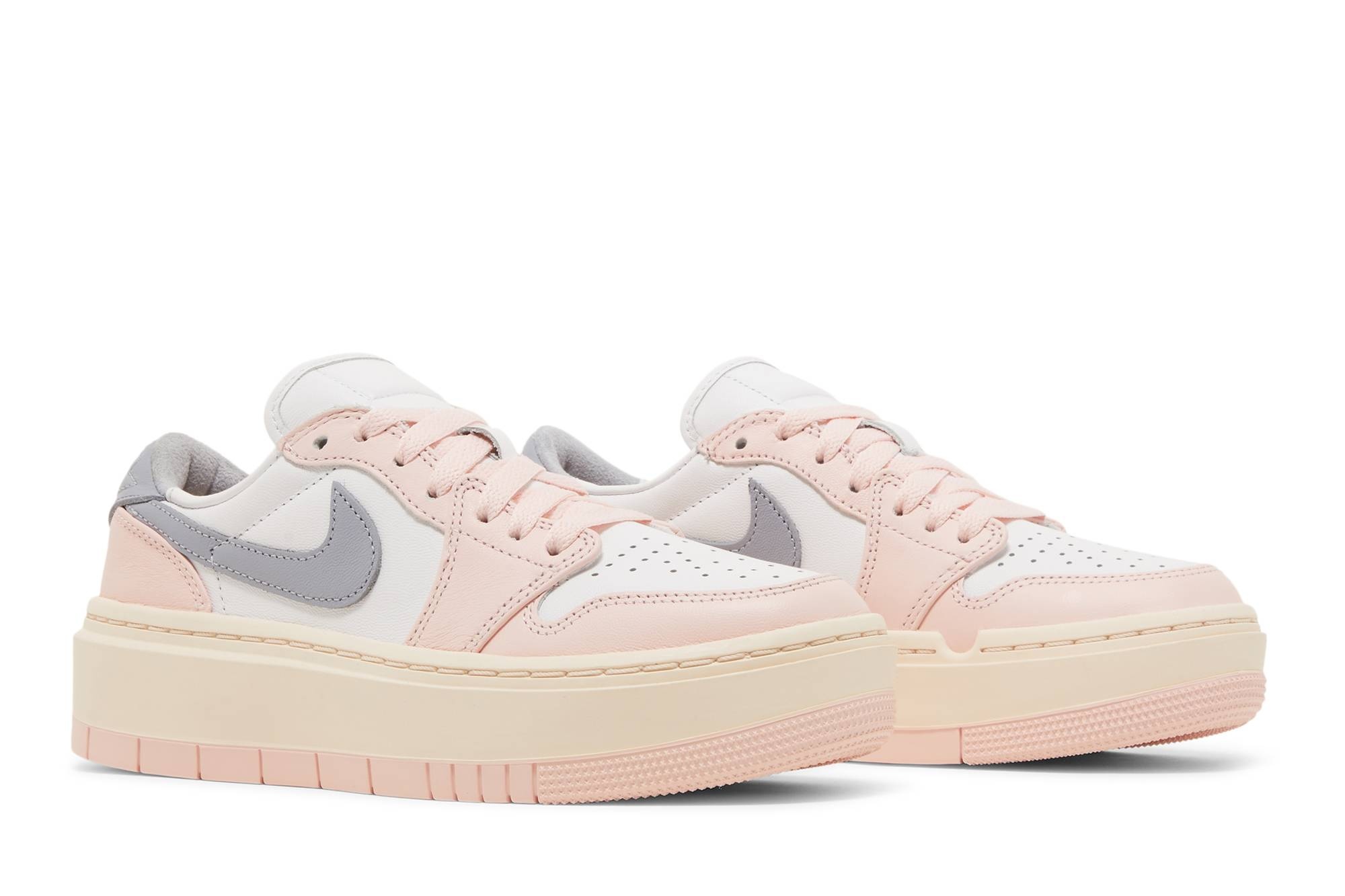 Wmns Air Jordan 1 Elevate Low 'Atmosphere' - 8