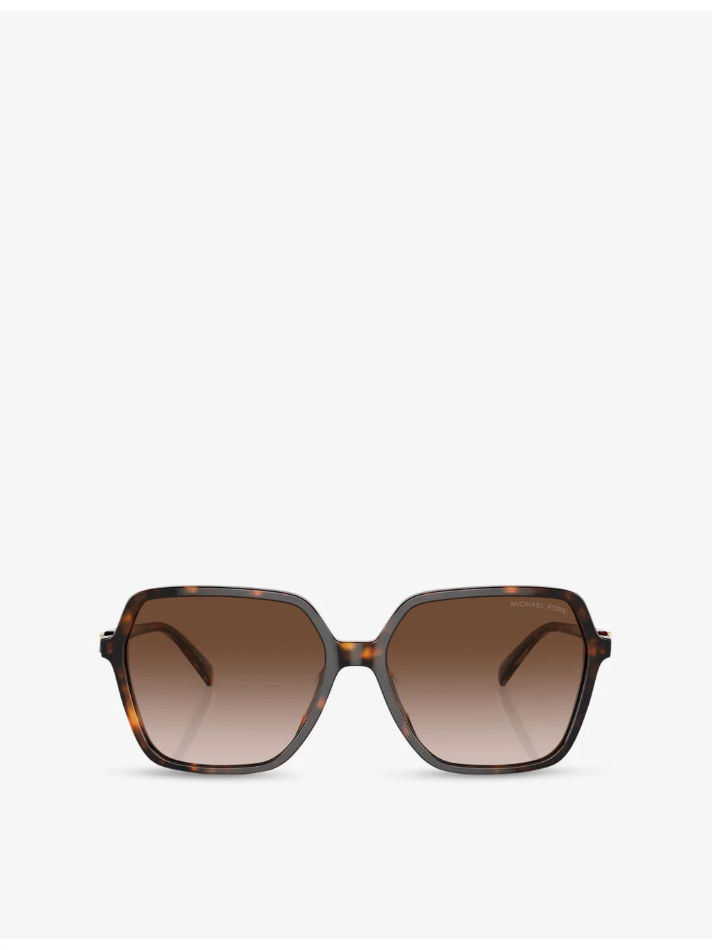 MK2196U Jasper Square-Frame Acetate Sunglasses - 1