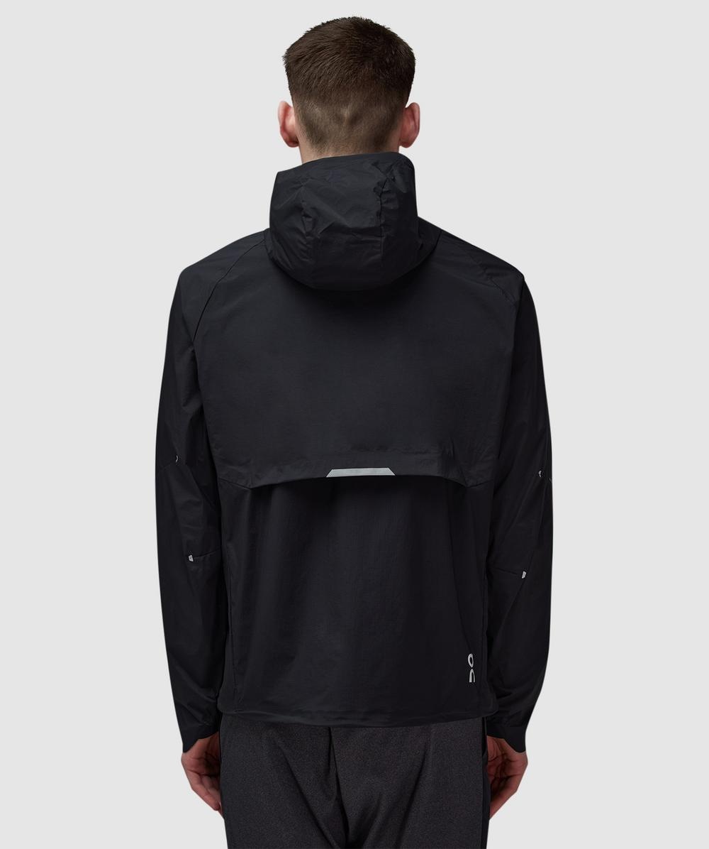 Core jacket - 3