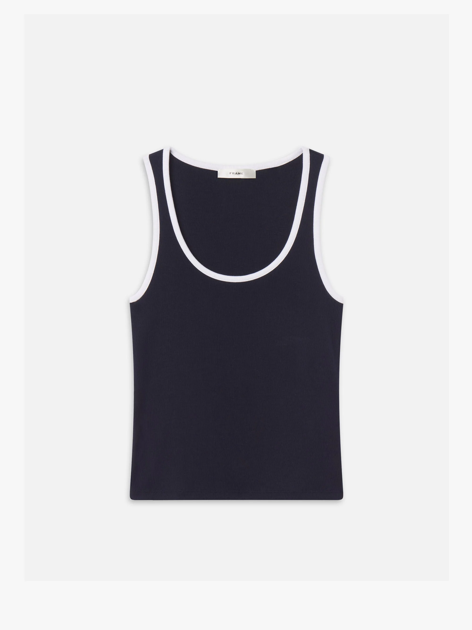 The Sporty Tank - 1