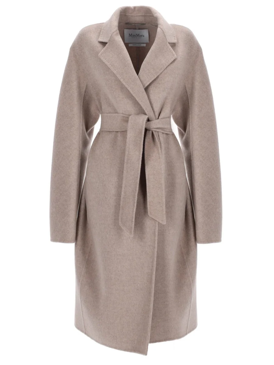 Max Mara Women Coat "Maceri" - 1