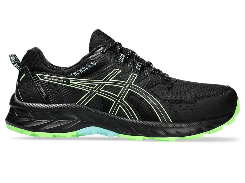 GEL-VENTURE 9 WATERPROOF - 1