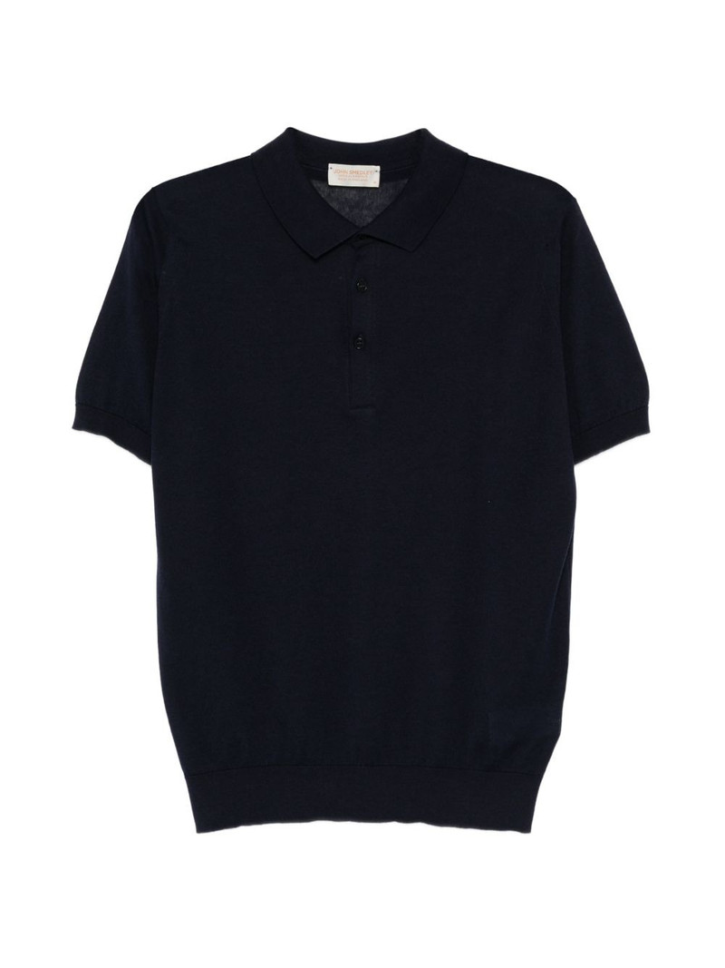 HECTER POLO SHIRT 1