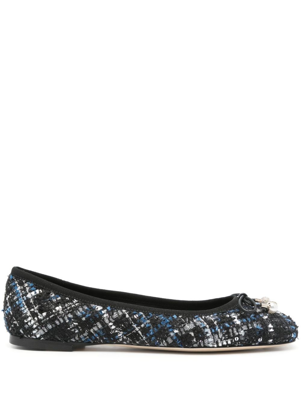 Elme ballet flat - 1