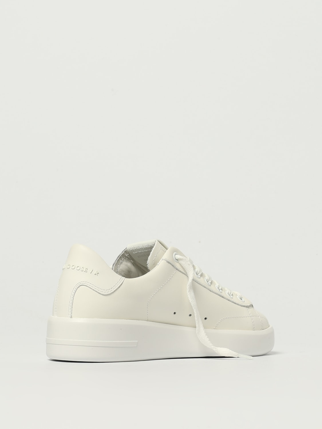 Sneakers woman Golden Goose - 3
