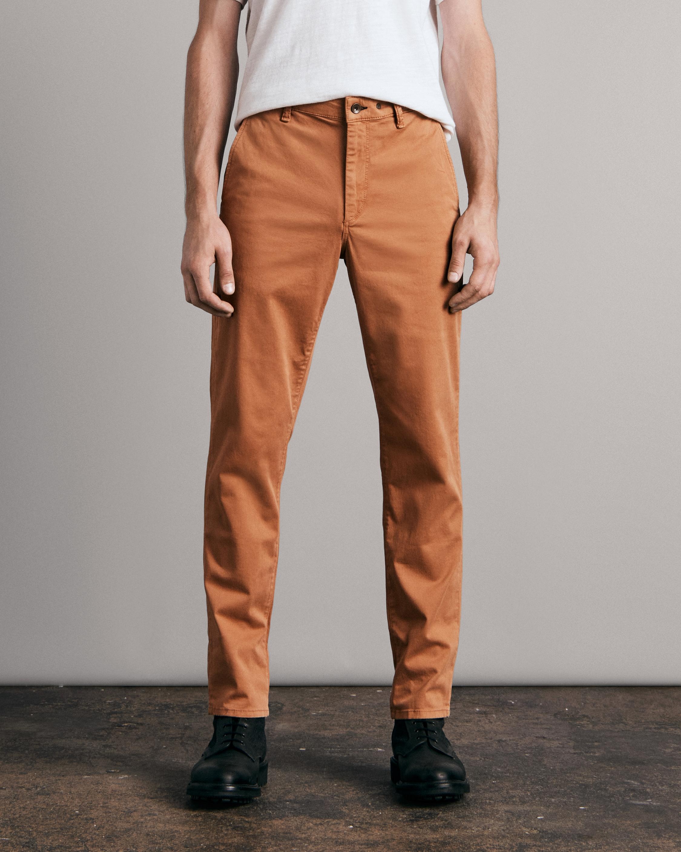 Fit 2 Stretch Twill Chino
Slim Fit Pant - 2