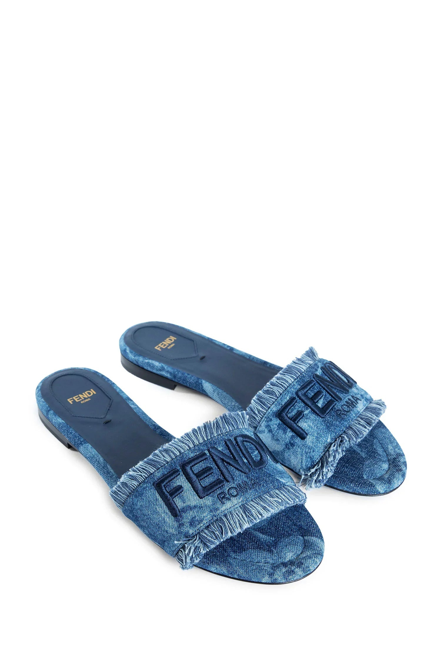 Sandals-Slides - 6