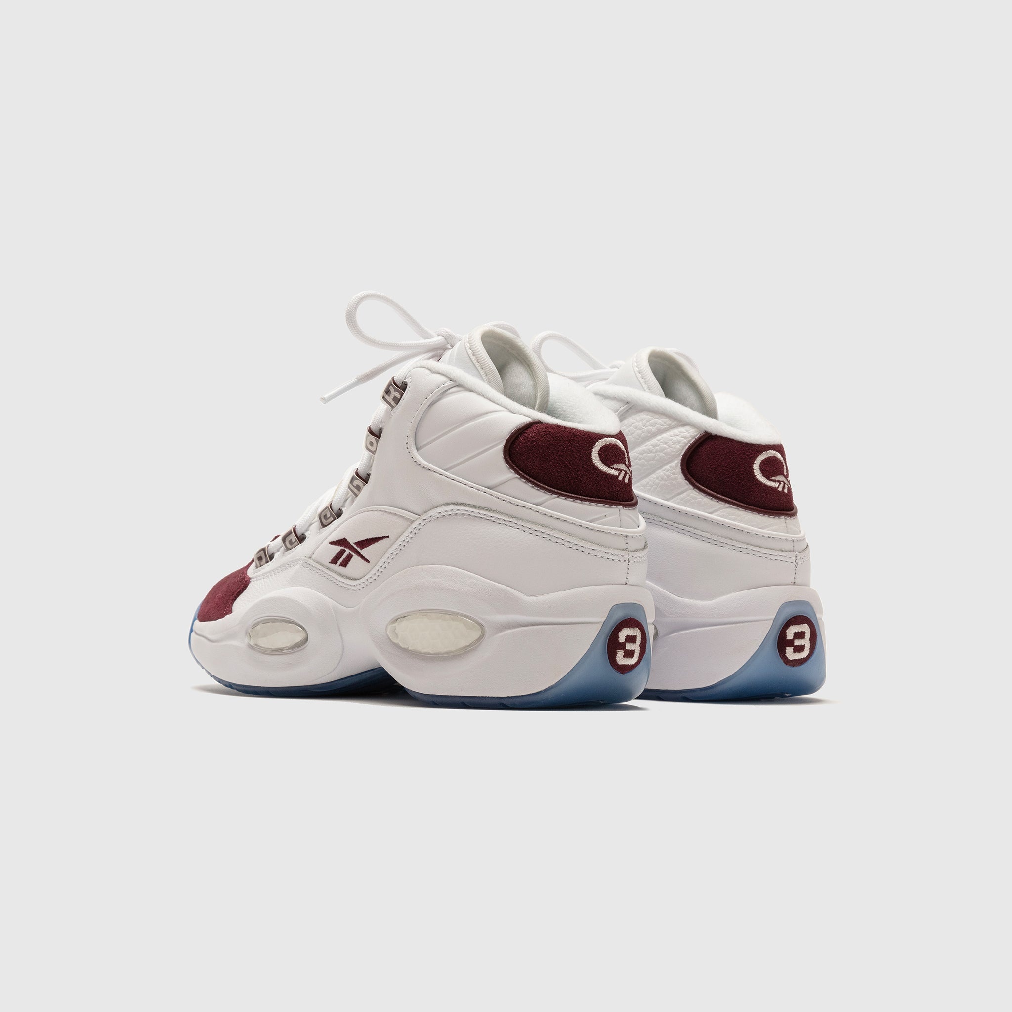 PACKER X REEBOK QUESTION MID - 5