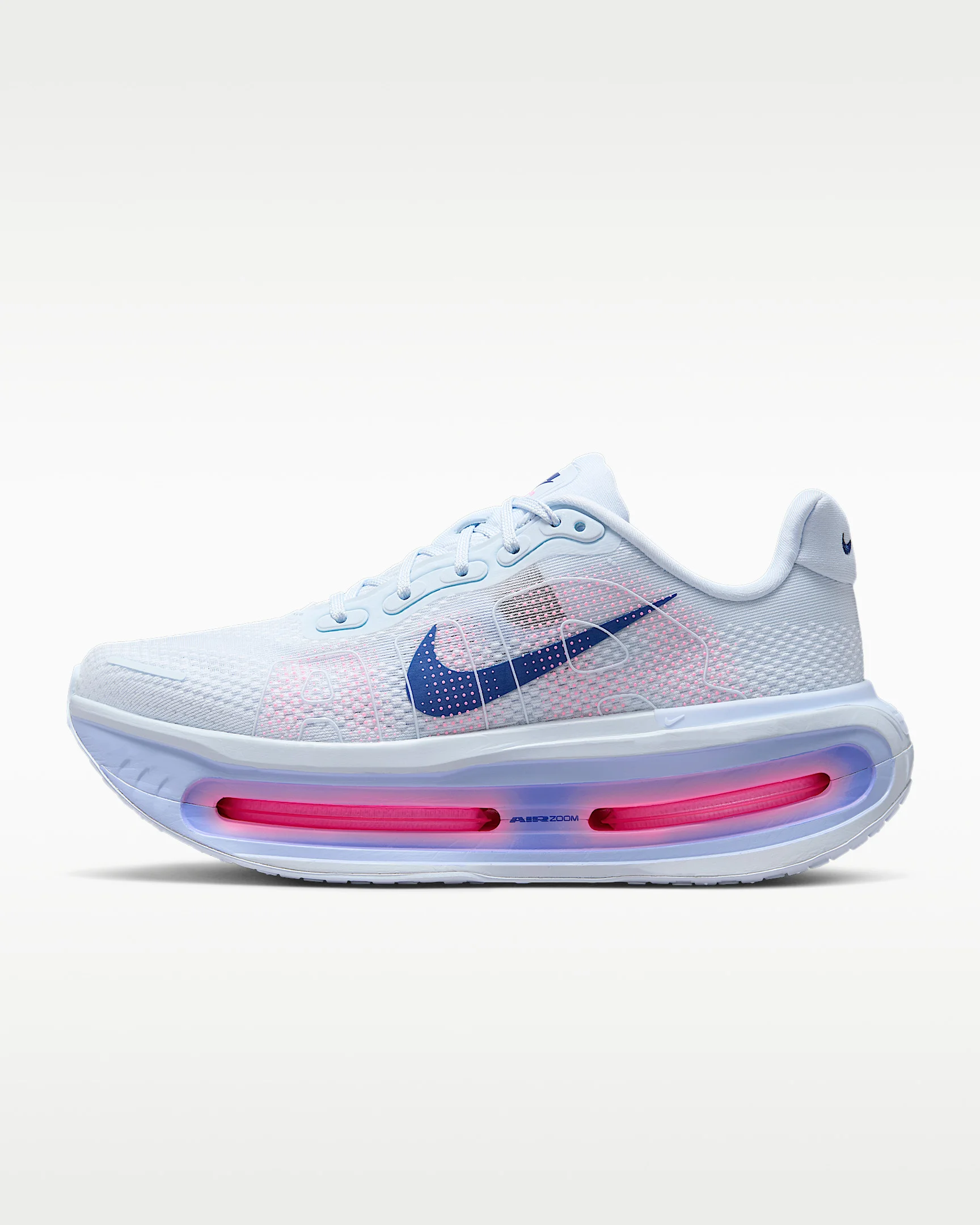 Nike Vomero Premium Women's Road Running Shoes - 1