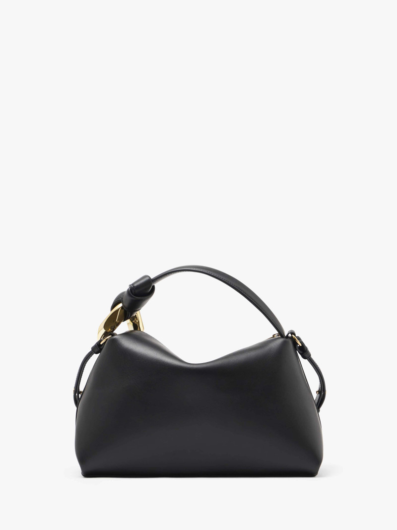 JWA CORNER BAG - LEATHER TOP HANDLE BAG 4