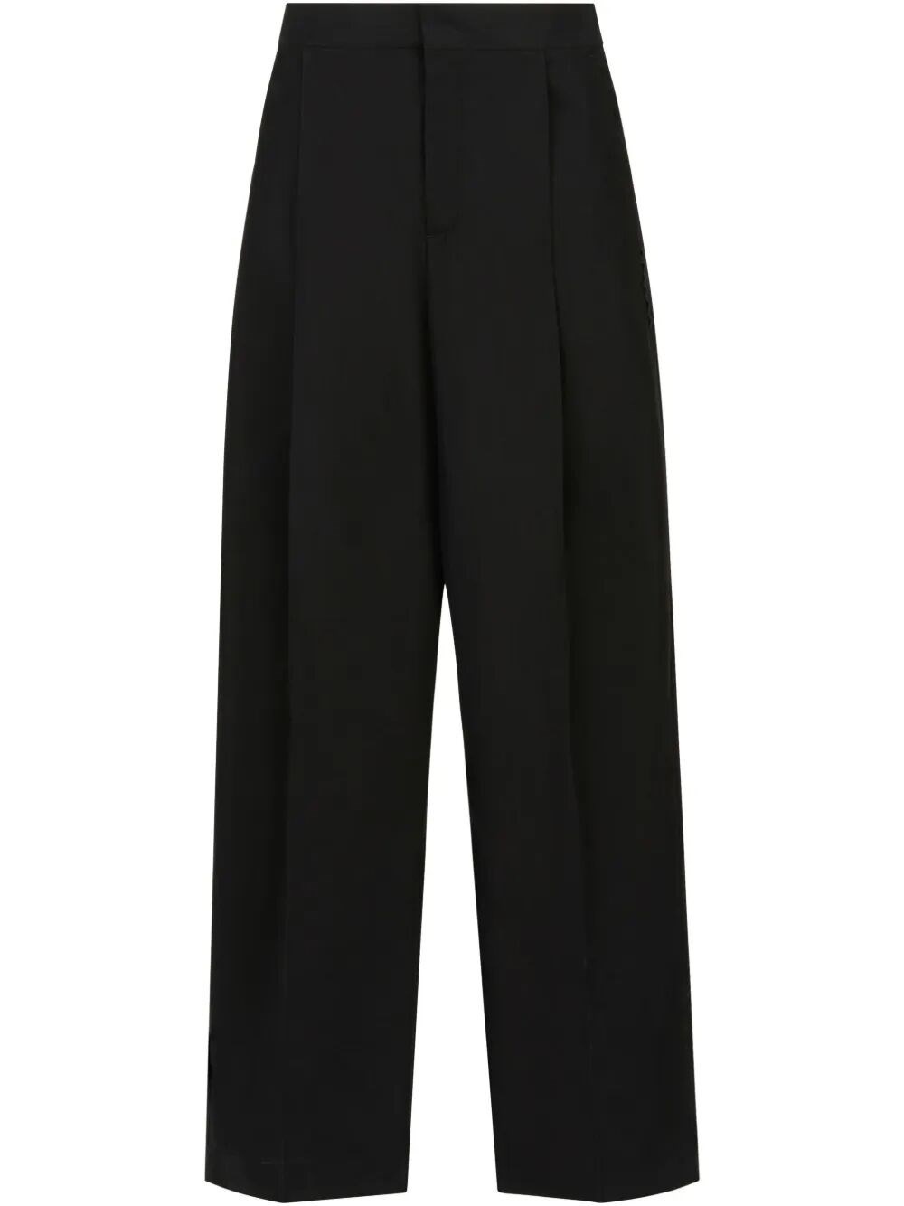 The Trousers by MARNI, a refined addition to your wardrobe, embody contemporary elegance in the pant - 1