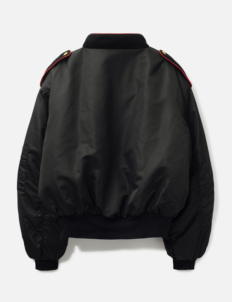 MARCHING BAND JACKET 2