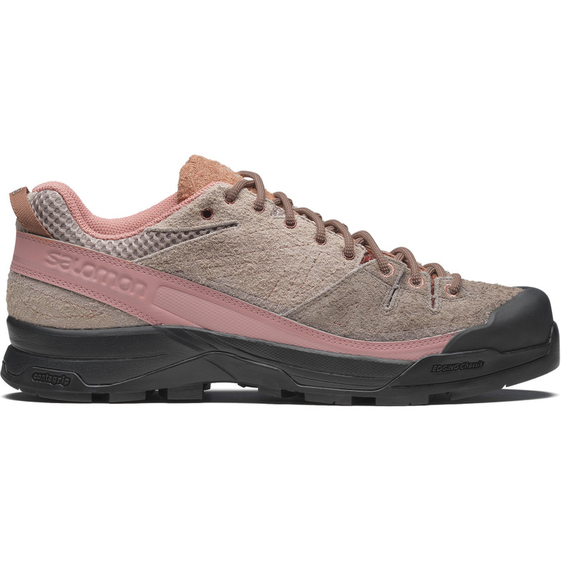 X-ALP SUEDE - 1