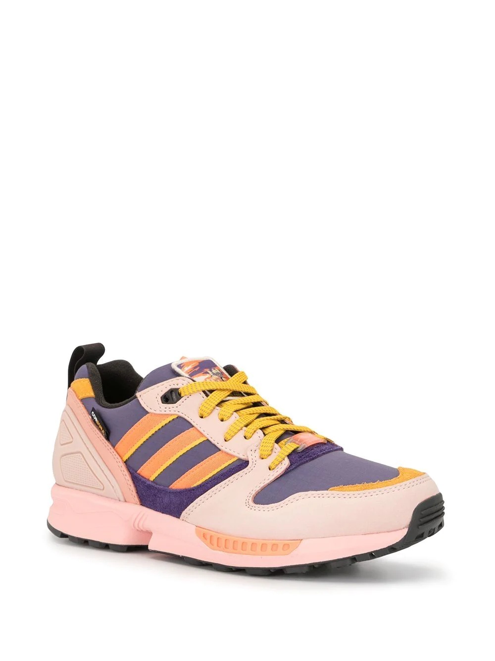 ZX 5000 Cordura sneakers - 3