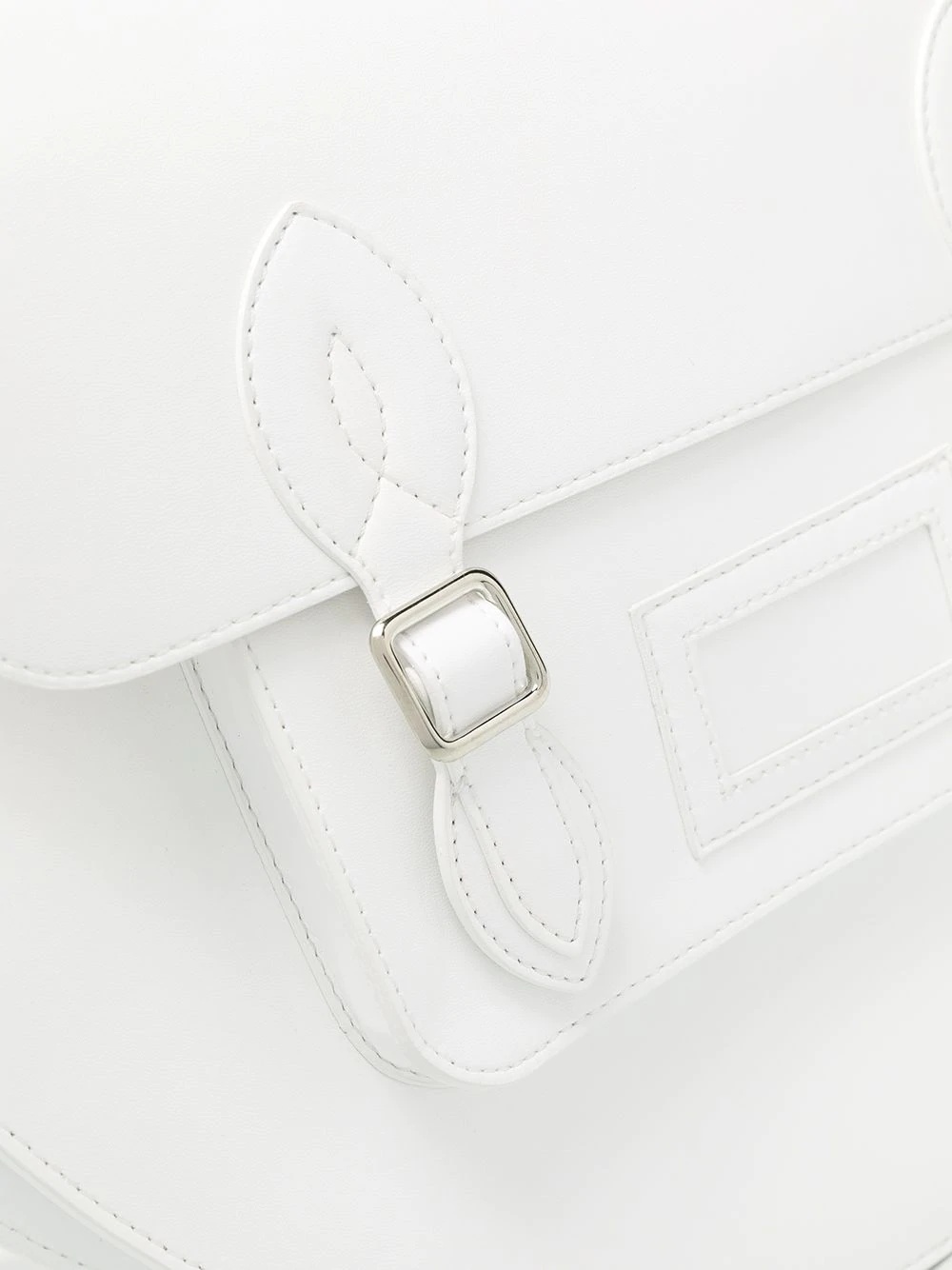 circular satchel bag - 4