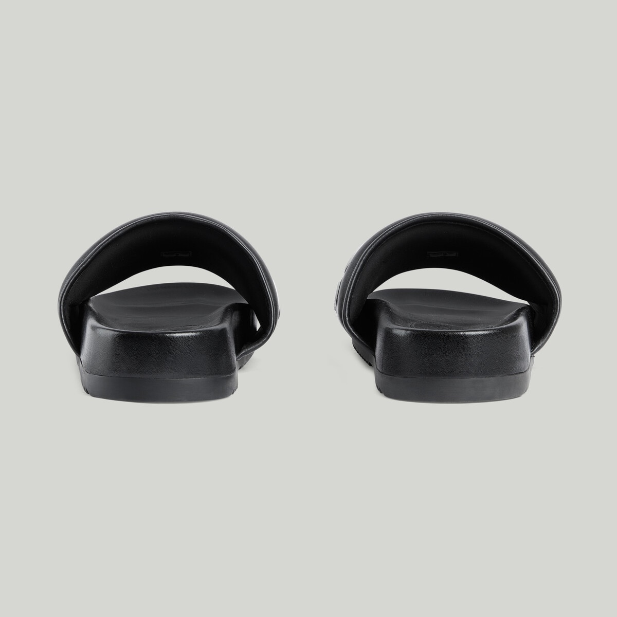 Men's Gucci slide sandal - 3