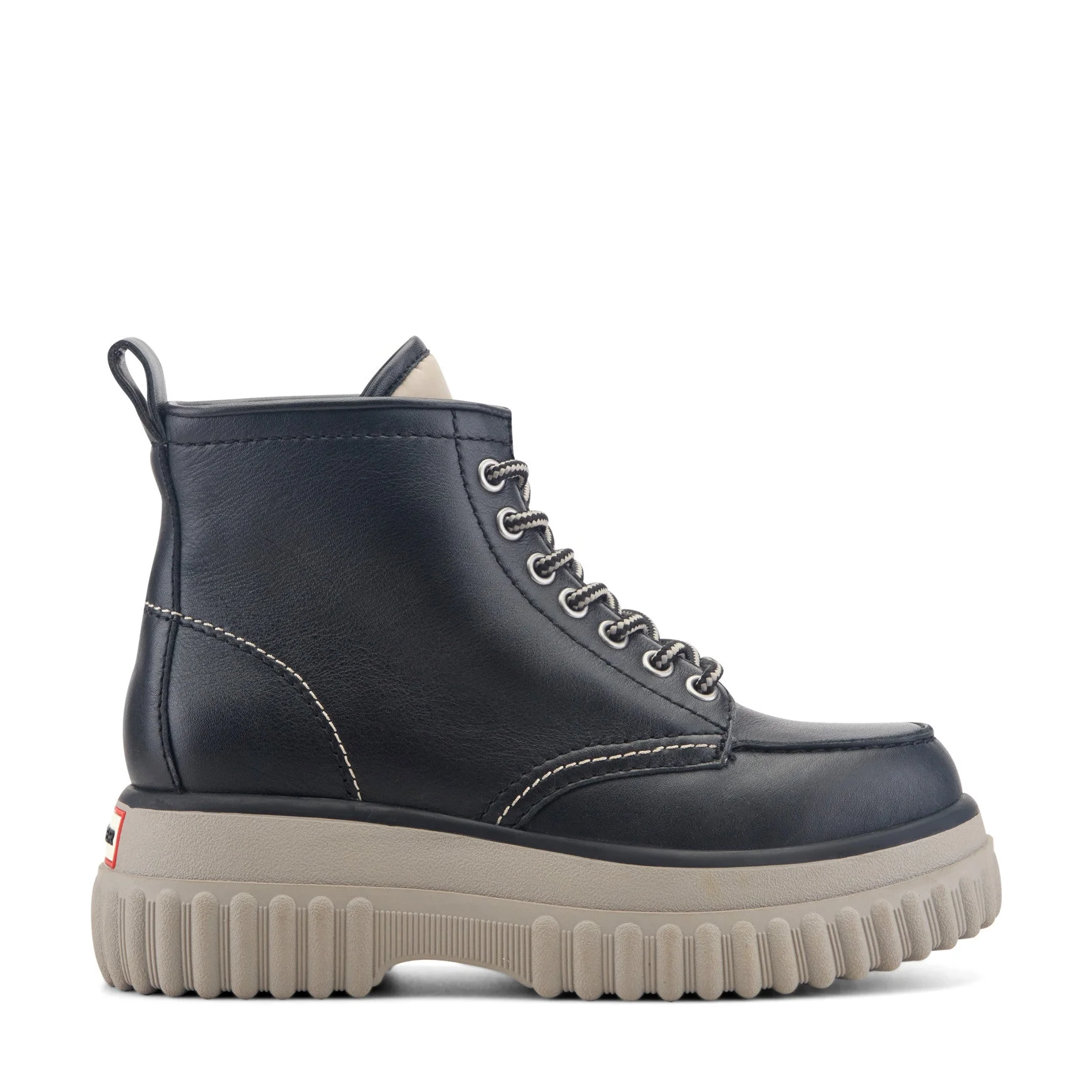 Women's Juniper Waterproof Leather Boots - 1